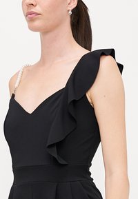 WAL G TALL MEGAN STRAP - Ολόσωμη φόρμα - black