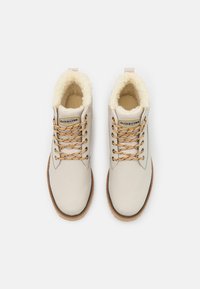 Quiksilver MISSION V - Botas de inverno - tan