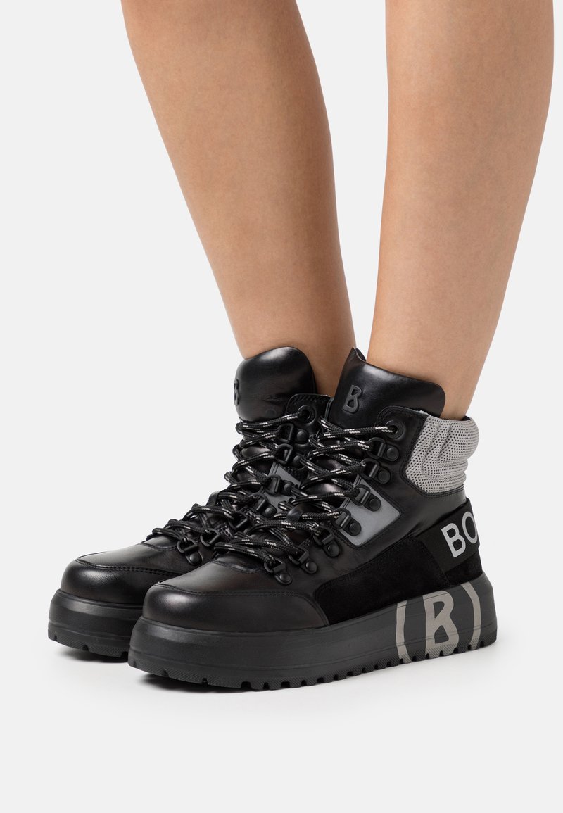 bogner winter boots
