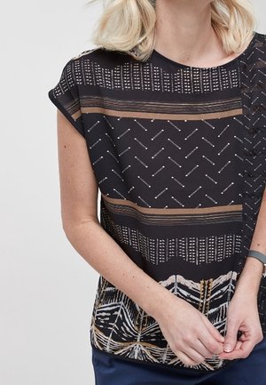 Next Bluse - black