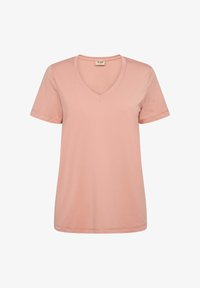 Non sélectionné, peachy