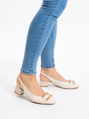 ara GRAZ - Pumps - beige