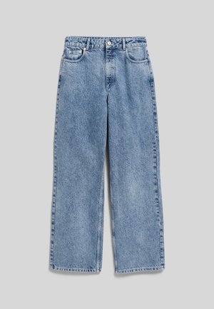IVY OAK PETRA ANN - Jean droit - 90s fade