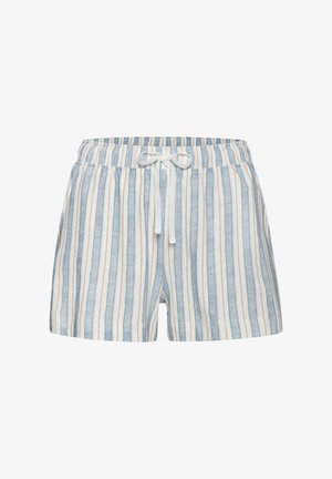 LASCANA, VIVANCE DREAMS BY LASCANA COSY WORLD - Pantaloni del pigiama - stripes aop