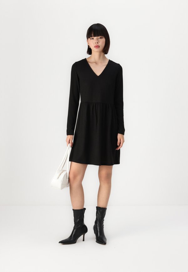 VMOLIVE SHORT DRESS - Day dress3