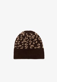 Unselected, shoppingbag taupe gray