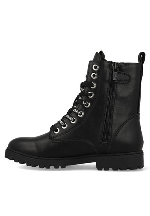 HIGH VG42 1010 01 26 - Veterboots - black