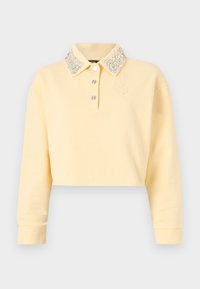TYSTRA - Pusa - jaune