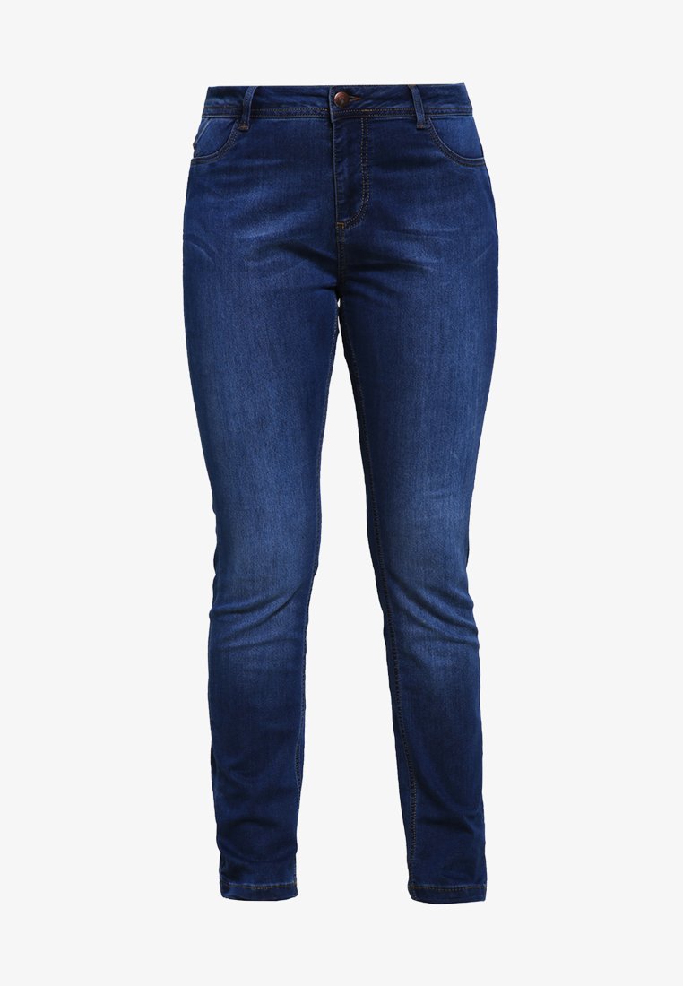 Vrouwen Grote Maten Jeans Super Slim Hoge Taille Maat Vrouwen Grote Maten Jeans Super Slim Hoge Taille Maat