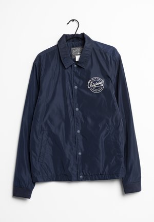Jack & Jones Overgangsjakke - blue