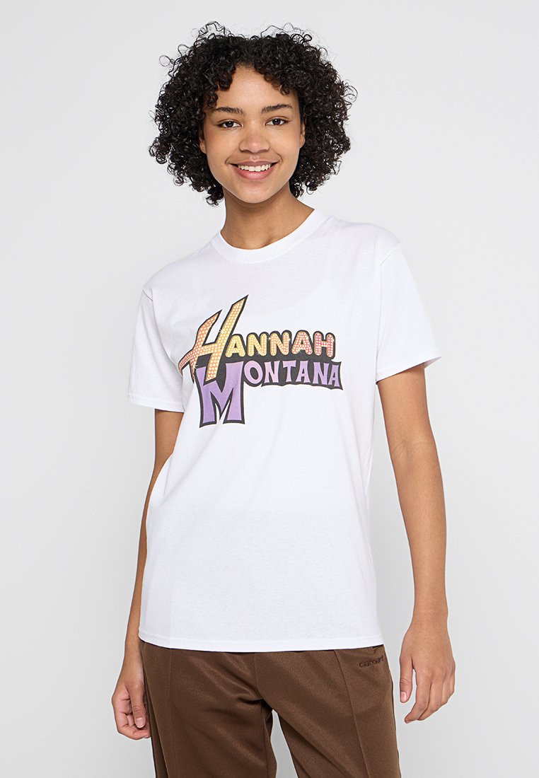Disney T-shirt print wit
