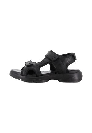 Sandalias de senderismo - black