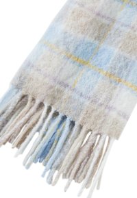 Victoria Hyde MOLLY - Sjal / Tørklæder - blau