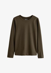Nevybrané, olive