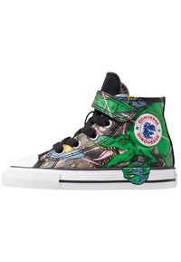 Converse Sneakersy wysokie