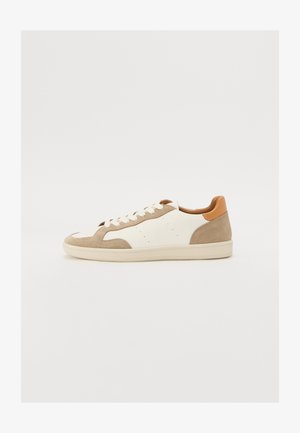ALDO, WILDBROOK - Tenisky - cream
