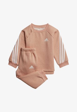 SET - Chándal - pink