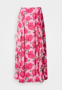Unselected, pink