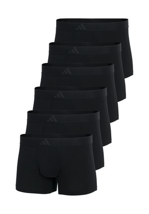 PACK 6 - Boxerbriefs - schwarz