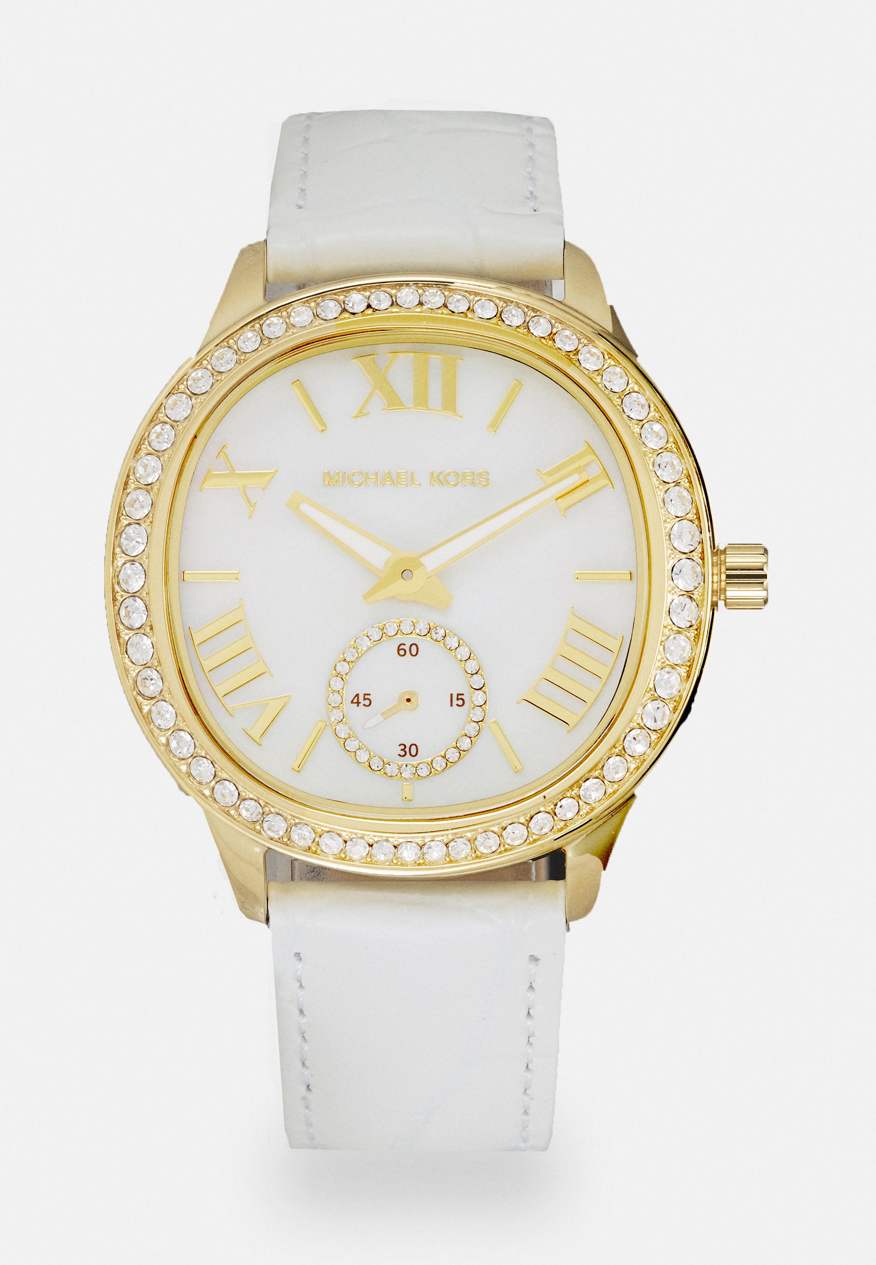 Michael Kors SAGE Orologio white/bianco Zalando