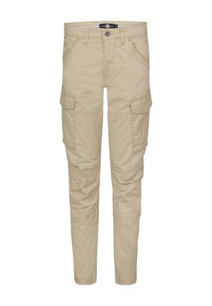 Cargobroek - light tan