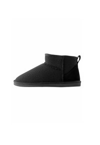 Next REGULAR FIT - Papuci de casă - grey