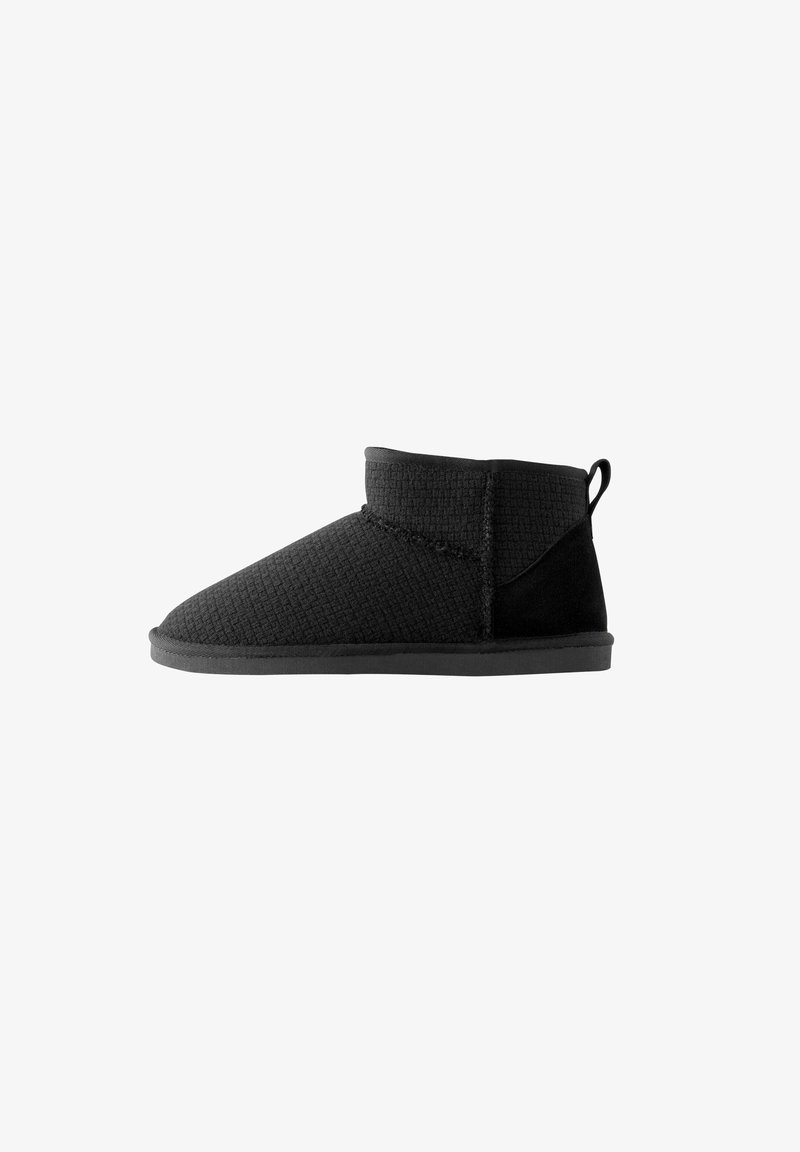 Next REGULAR FIT - Pantofole - grey