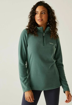 Regatta, Fleece jumper - spruce green