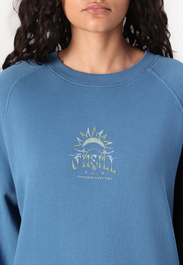 BEACH VINTAGE CREW - Sweatshirt4