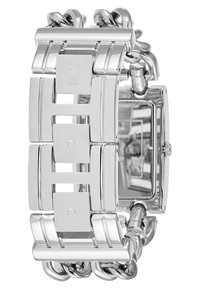 Guess LADIES TREND - Hodinky - silver-coloured