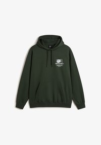 Non selezionato, dark green