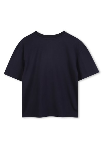 Marc Jacobs Print T-shirt - navy