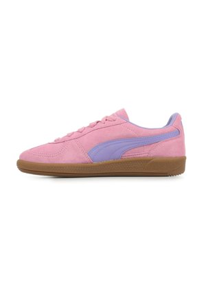 Puma PALERMO  - Baskets basses - mauved out lavender alert