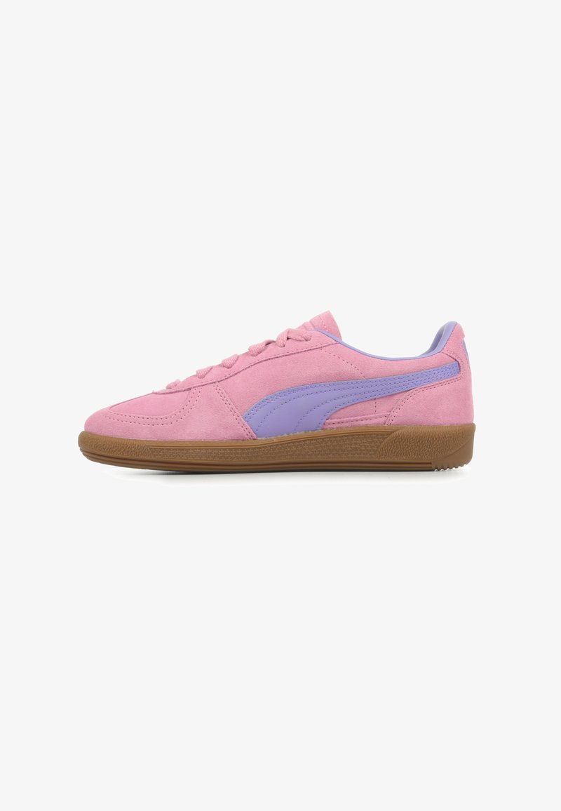 Puma PALERMO - Baskets basses - mauved out lavender alert