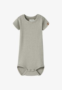 Ikke valgt, overland trek