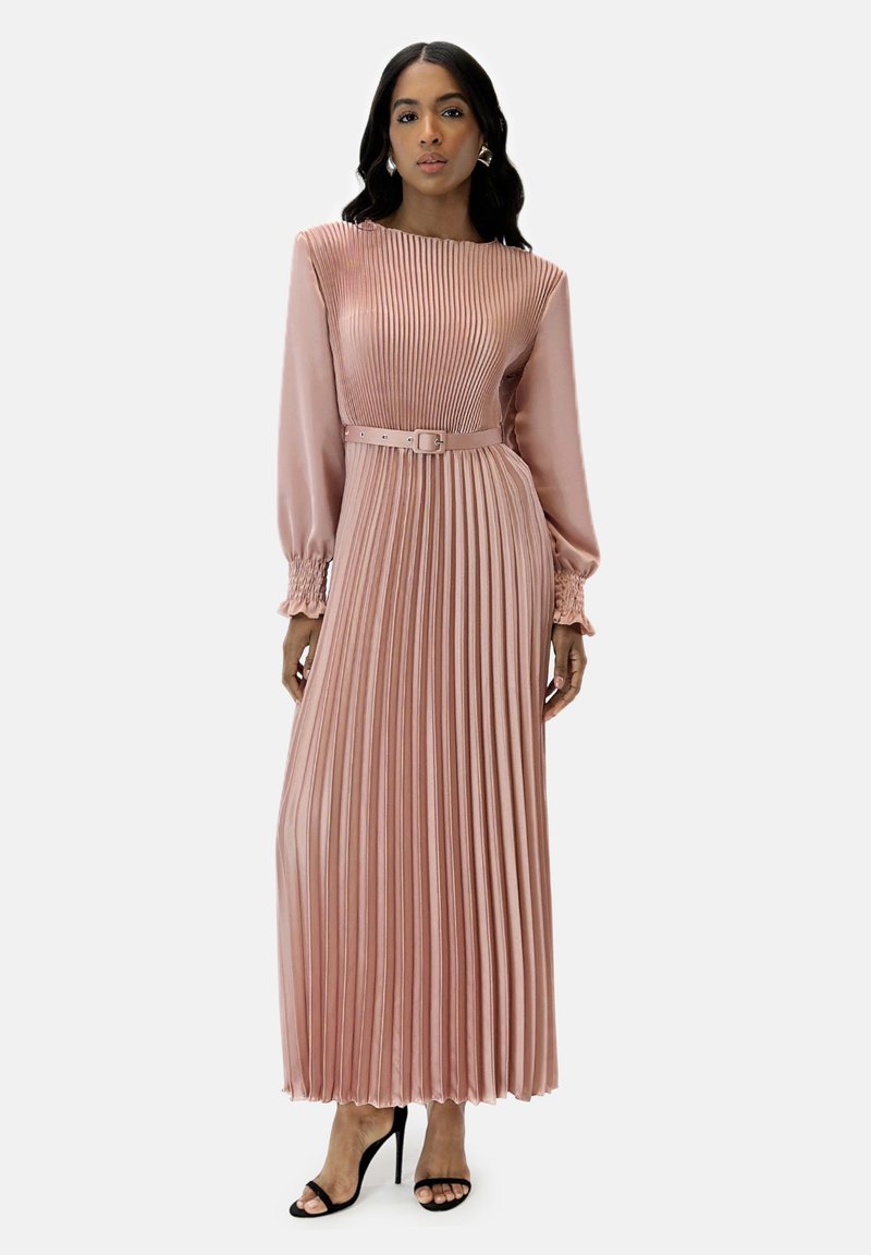Elara ABEND - Abiti per occasioni speciali - rosa