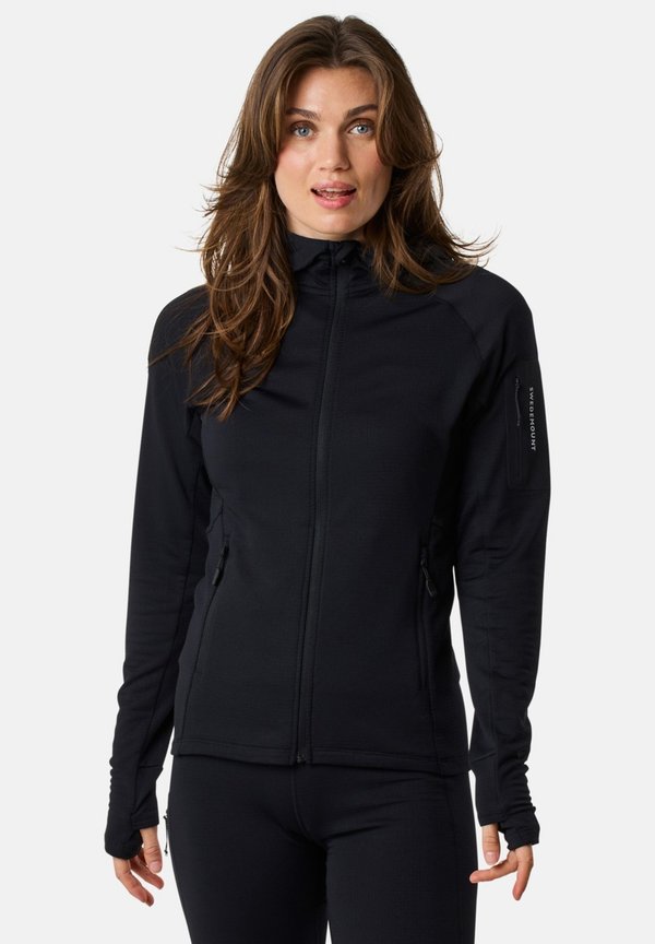 ULTRA LIGHT TECH MIDLAYER HOOD  - Trainingsjacke