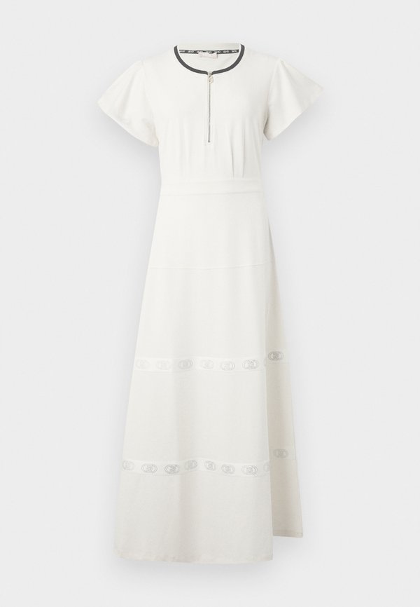 ABITO - Jersey dress4