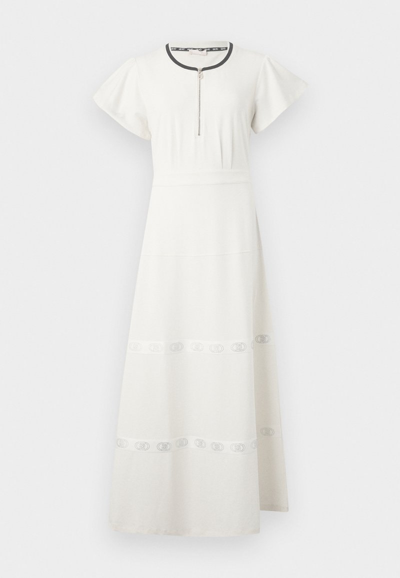 LIU JO Jerseyjurk crème LIU JO Jerseyjurk crème