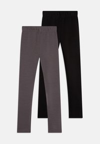 Selectat, black/dark grey