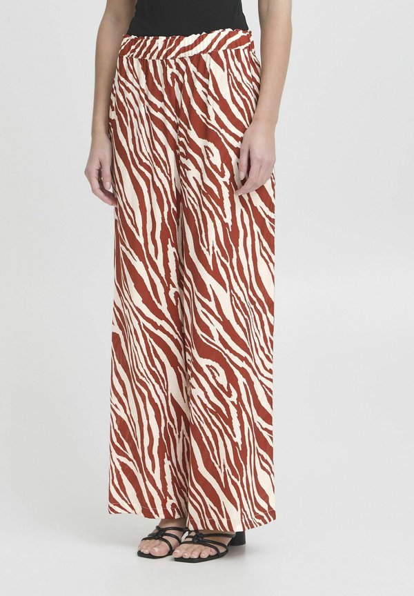 IHYARDEEN - Trousers