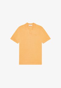 Non sélectionné, apricot cream orange