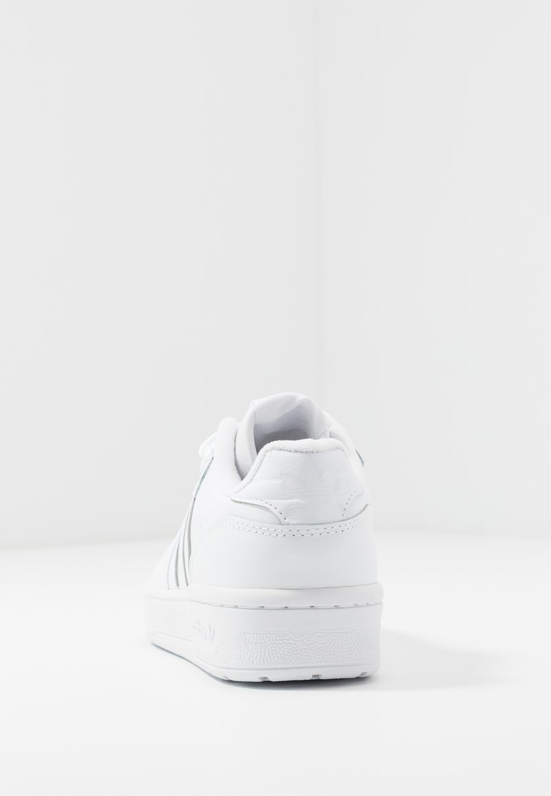 adidas rivalry low women