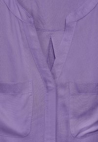 Street One Blusa - lila