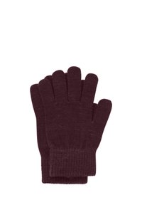 Minymo MAGIC 3-PACK - Handsker - catawba grape