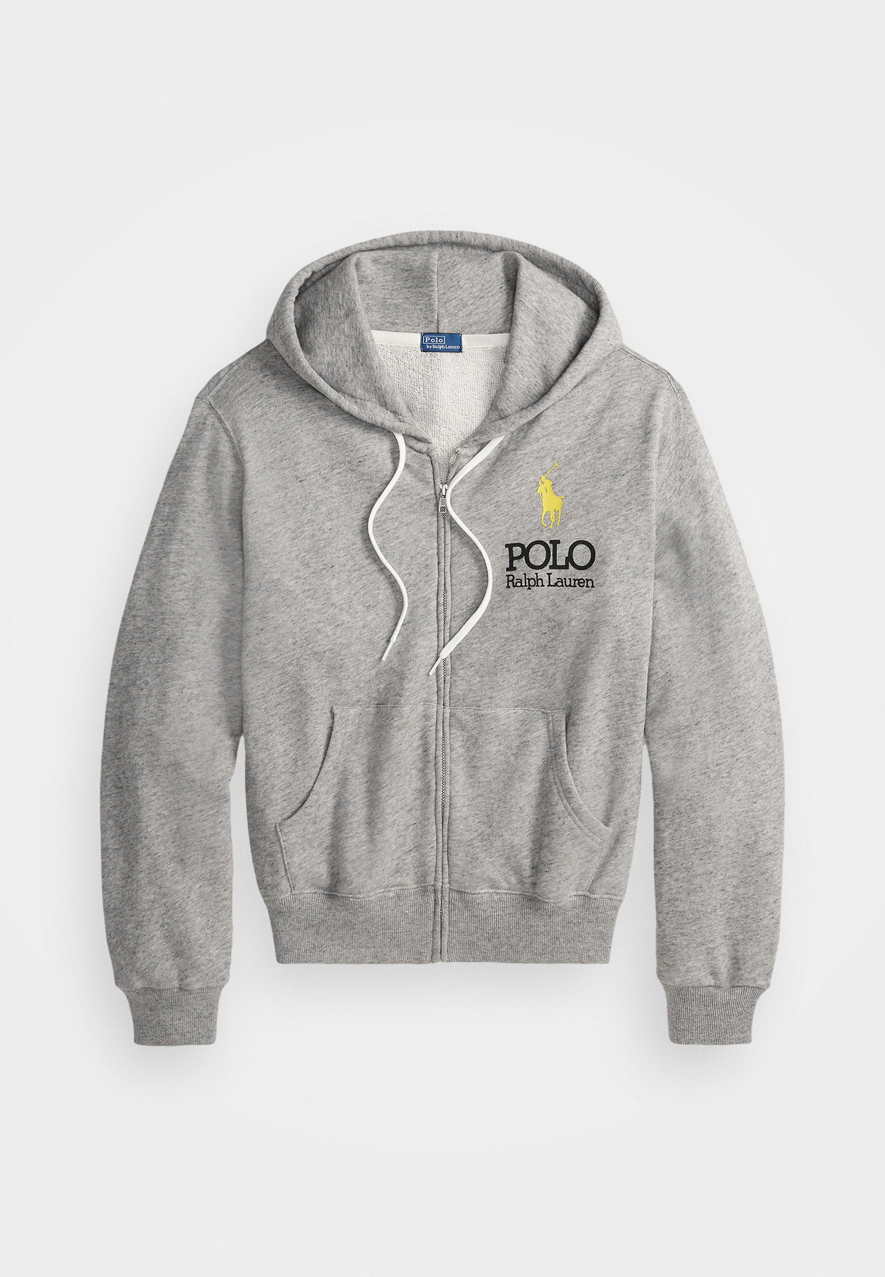 Polo Ralph Lauren FULL ZIP HOODIE - Bluză de molton cu fermoar