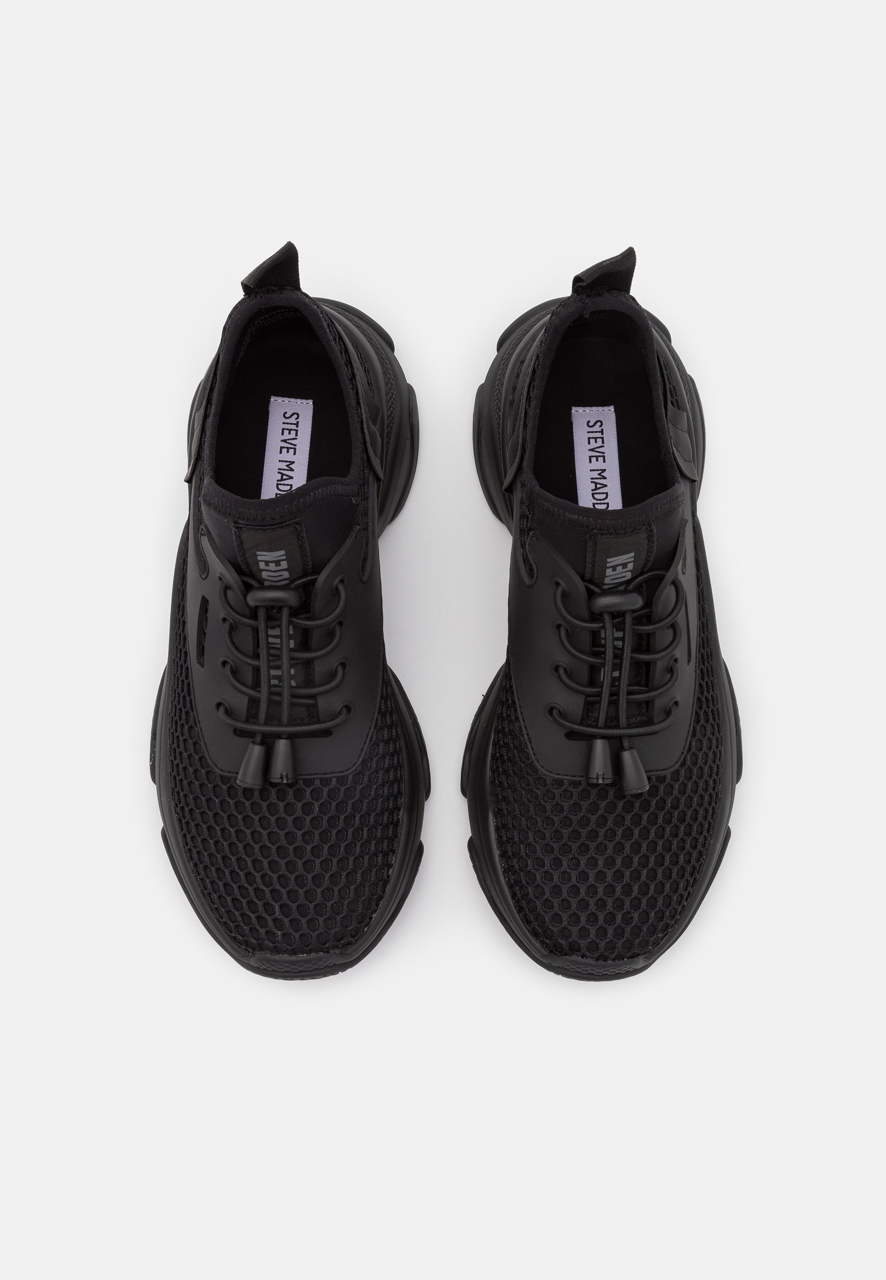 steve madden mastery black