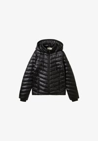 No seleccionado, deep black