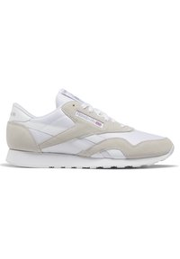 CLASSIC NYLON UNISEX - Trainers - footwear white