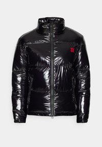 HUGO BIRON2341 - Casaco de inverno - black